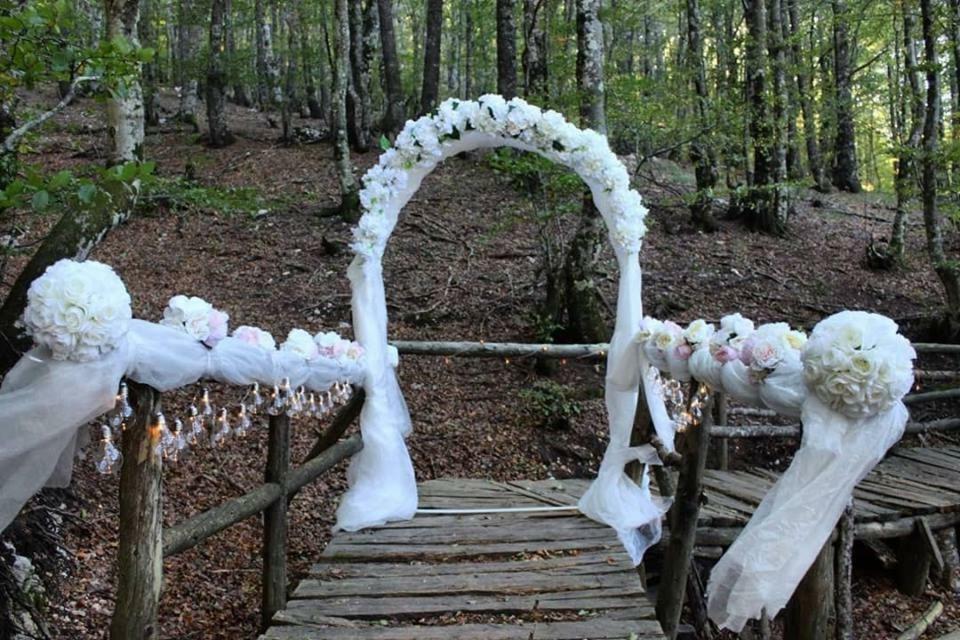 Hotel Snjezna Kuca - Nature Park Of Bosnia Herzegovina Padezina Buitenkant foto